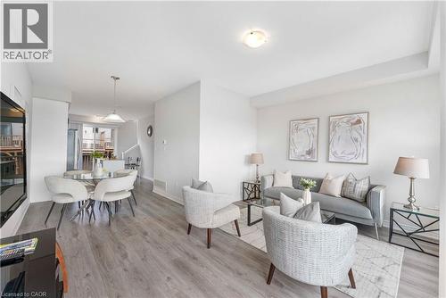 50 HOLLYWOOD Court  Cambridge, ON N1R 0C7