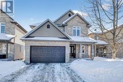 483 RUBY STREET Clarence-Rockland, ON K4K 0H5
