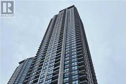 4711 - 4011 BRICKSTONE MEWS Mississauga, ON L5B 0J7