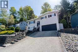 1062 SPAR DRIVE  Coquitlam, BC V3H 3G8