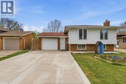 2989 REGIS AVENUE Unit# LOWER Windsor, ON N8R 1V7