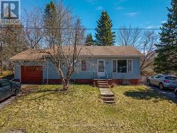 15 LOUISA STREET Parry Sound, ON P2A 2V3