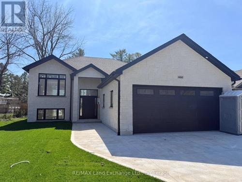 660 DEVONSHIRE ROAD  Saugeen Shores, ON N0H 2C3