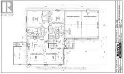 Main Floor Plan - 