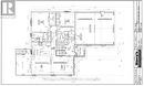 Main Floor Plan - 660 Devonshire Road, Saugeen Shores, ON  - Other 