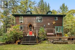 2 - 1196 CRANBERRY ROAD  Muskoka Lakes (Medora), ON P0C 1A0