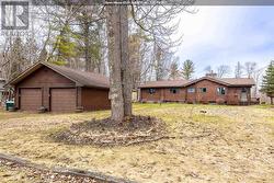 144 Pointe Louise DR Sault Ste Marie, ON P6A 5K6