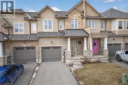 59 DENNIS Drive Smithville, ON L0R 2A0
