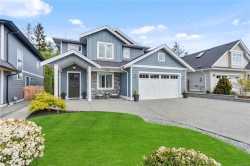 5784 Linyard Rd Nanaimo, BC V9T 0J9