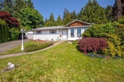 1600 Ascot Ave  Comox, BC V9M 1A8