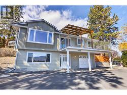 2048 Shamrock Drive West Kelowna, BC V4T 1T8