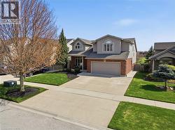 8684 MCGARRY Drive Niagara Falls, ON L2H 3N7