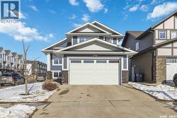 403 Delainey ROAD Saskatoon, SK S7V 0N4