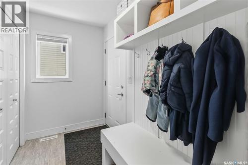 403 Delainey Road, Saskatoon, SK - Indoor