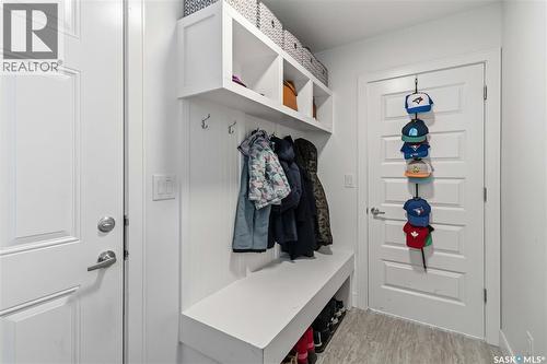 403 Delainey Road, Saskatoon, SK - Indoor