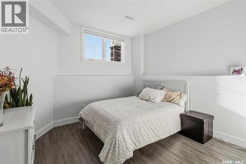 403 Delainey Road, Saskatoon, SK - Indoor Photo Showing Bedroom