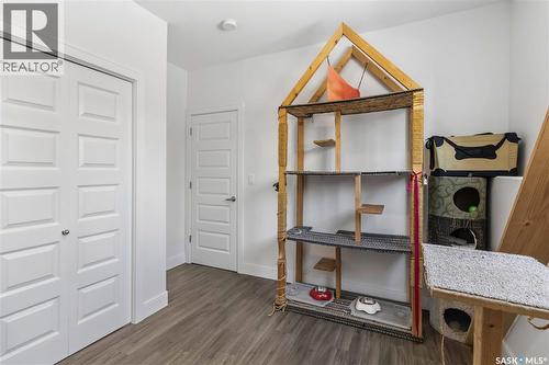 403 Delainey Road, Saskatoon, SK - Indoor