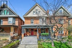 40 STANLEY AVENUE  Hamilton, ON L8P 2L1