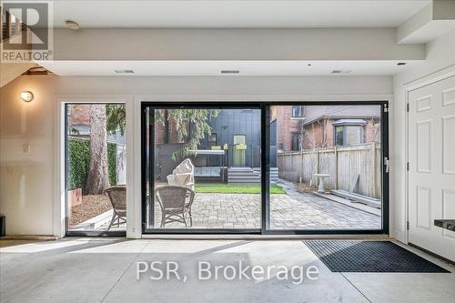 40 Stanley Avenue, Hamilton, ON - Indoor Photo Showing Other Room