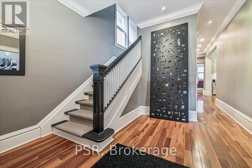 40 Stanley Avenue, Hamilton, ON - Indoor Photo Showing Other Room