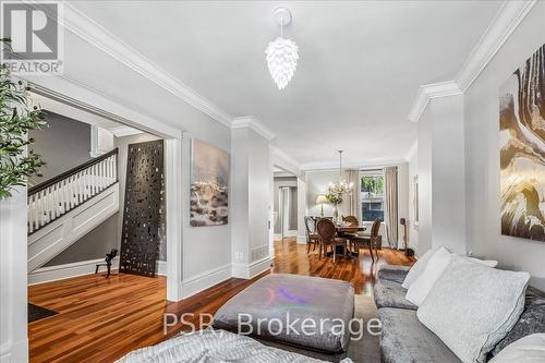 40 Stanley Avenue, Hamilton, ON - Indoor