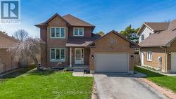 396 MURRAY BOULEVARD Kincardine, ON N2Z 3B3
