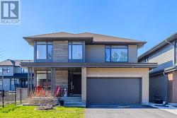 238 KETCHIKAN CRESCENT Ottawa, ON K2T 0S3