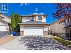 2003 Montego Street West Kelowna, BC V4T 3C6