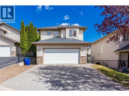 2003 Montego Street  West Kelowna, BC V4T 3C6