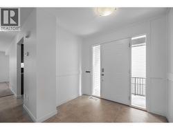 Front foyer - 