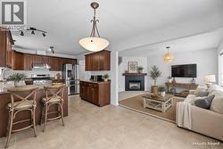 VIRTUALLY STAGED - 