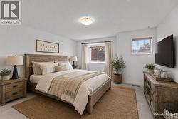 VIRTUALLY STAGED - 