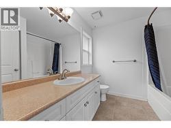 Ensuite bathroom - 