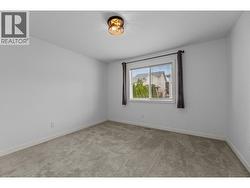 2nd bedroom. New carpet! - 