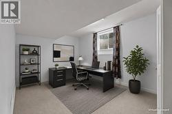 VIRTUALLY STAGED - 