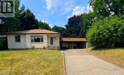 148 ABRAHAM Street Cambridge, ON N3H 1H5