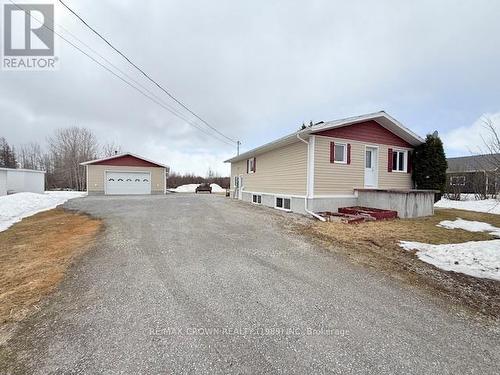 233 BRUNETVILLE ROAD  Kapuskasing, ON P5N 2H2