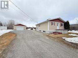 233 BRUNETVILLE ROAD Kapuskasing, ON P5N 2H2