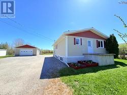 233 BRUNETVILLE ROAD Kapuskasing, ON P5N 2H2