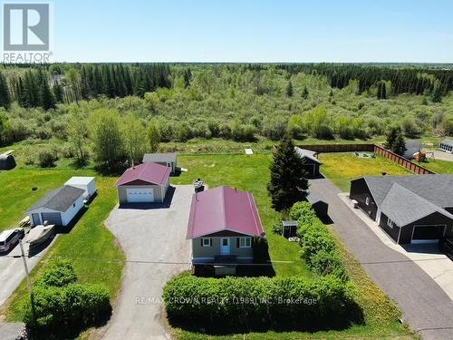 233 BRUNETVILLE ROAD  Kapuskasing, ON P5N 2H2