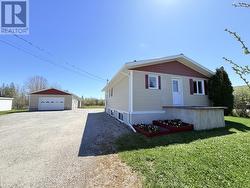 233 BRUNETVILLE ROAD Kapuskasing, ON P5N 2H2