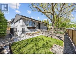 4202 34 Street Vernon, BC V1T 5Y4