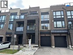 3038 BLACKTUSK COMMON Oakville, ON L6H 7E3