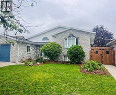 1553 BLAIRWOOD CRESCENT Windsor, ON N8W 5M6