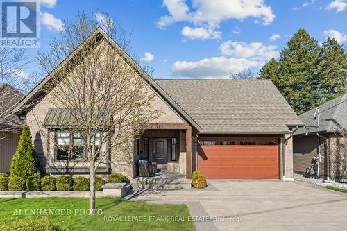 864 BURNHAM STREET  Cobourg, ON K9A 2X7