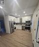 413 Paling Avenue, Hamilton, ON  - Indoor Photo Showing Kitchen With Stainless Steel Kitchen 