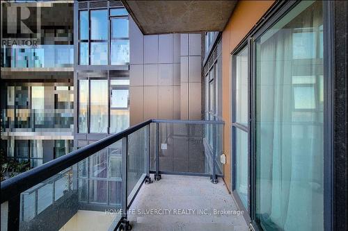 312 - 550 North Service Road, Grimsby, ON - Outdoor With Exterior