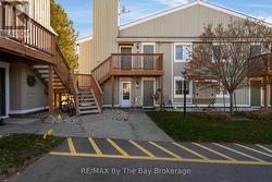 39 - 19 DAWSON DRIVE Collingwood, ON L9Y 5B4
