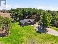 63 HANSEN ROAD Brighton, ON K0K 1H0