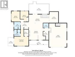 Main Floor - 